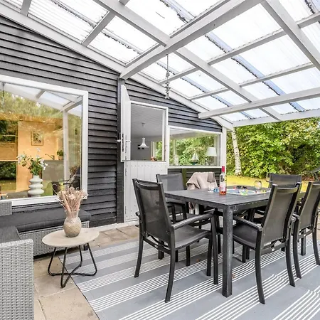 Eike - From The Sea By Interhome Hadsund