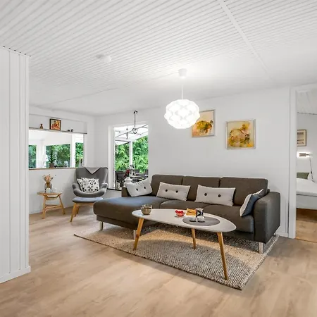 Eike - From The Sea By Interhome Сasa de vacaciones