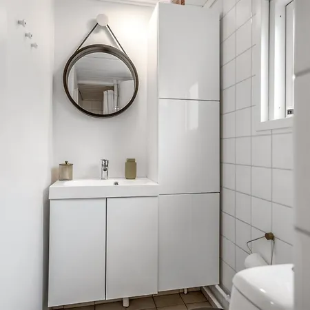 Сasa de vacaciones Eike - From The Sea By Interhome Hadsund