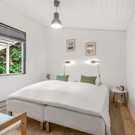 Сasa de vacaciones Eike - From The Sea By Interhome Hadsund