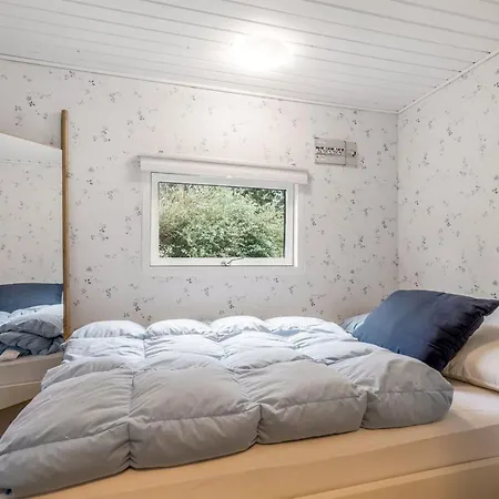 Сasa de vacaciones Eike - From The Sea By Interhome Hadsund