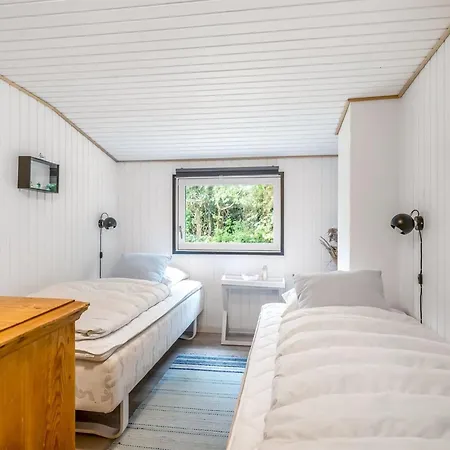 Eike - From The Sea By Interhome Hadsund