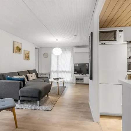 Eike - From The Sea By Interhome Сasa de vacaciones