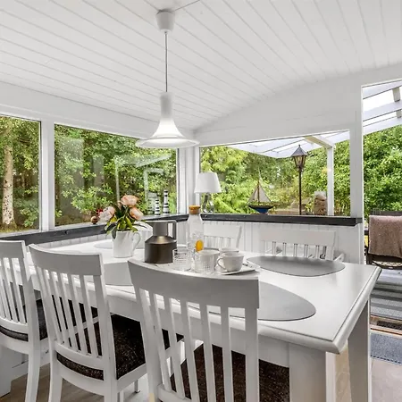 Eike - From The Sea By Interhome Сasa de vacaciones Hadsund