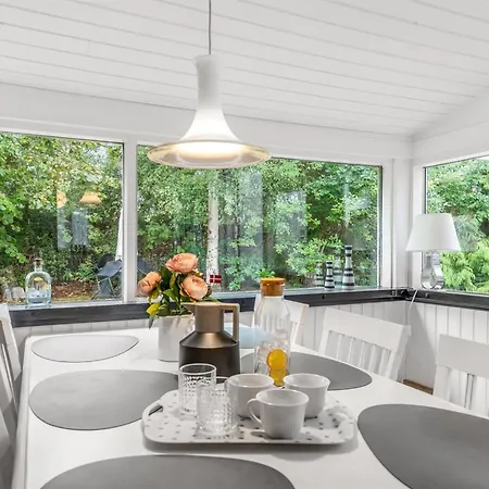 Eike - From The Sea By Interhome Сasa de vacaciones
