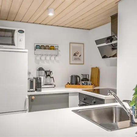 Eike - From The Sea By Interhome Сasa de vacaciones *