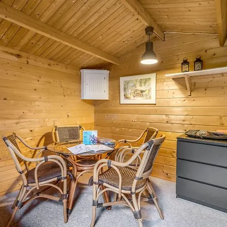 Eike - From The Sea By Interhome * Hadsund